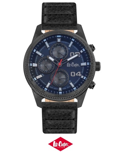 Zegarek Męski Lee Cooper LC06592.091