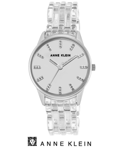 Zegarek Damski ANNE KLEIN AK/2617CLSV
