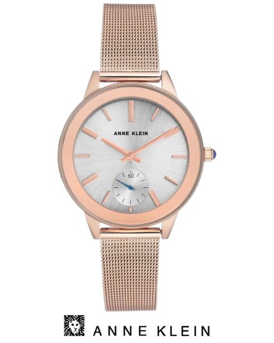 Zegarek Damski ANNE KLEIN AK/2982SVRG