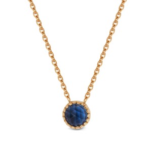 Złoty Naszyjnik Verona CW14720