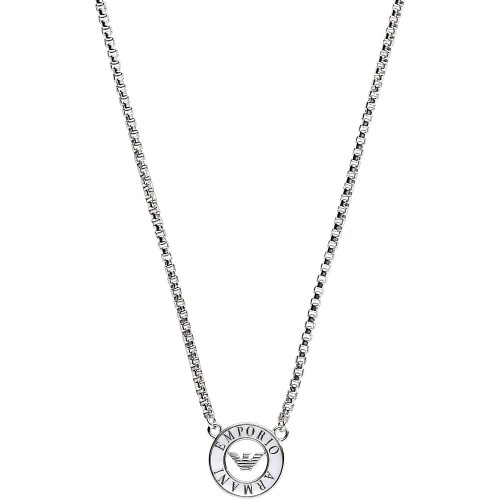 Naszyjnik Emporio Armani EG3343040