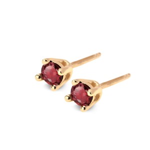 Złote Kolczyki Verona FW14515