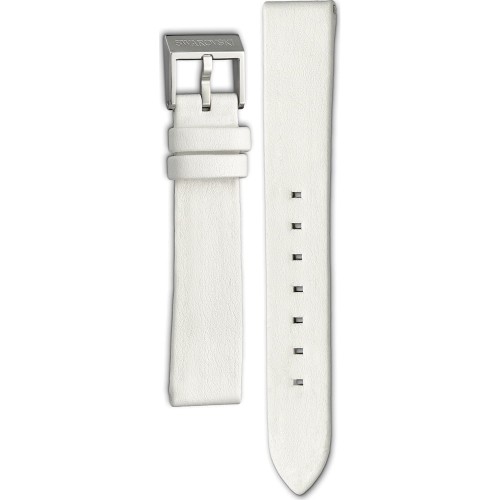 Pasek do zegarka Swarovski 1136843 Crystalline Pure White