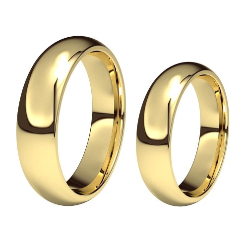 zlote-obraczki-slubne-klasyczne-zolte-zloto-5mm