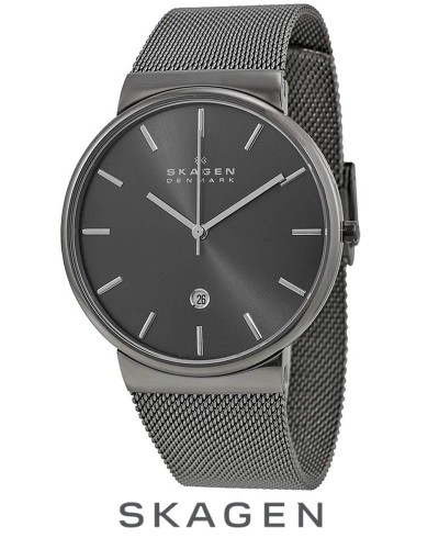 Zegarek Męski SKAGEN SKW6108 Ancher