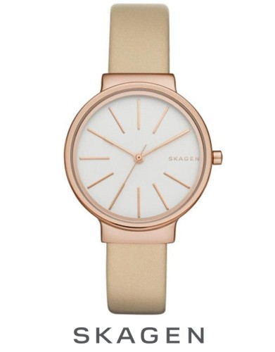 Zegarek Damski SKAGEN SKW2481 Ancher