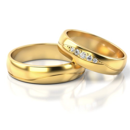 zlote-obraczki-slubne-fala-296-stelmach