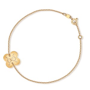 Złota Bransoletka Verona DA12386 Olivia