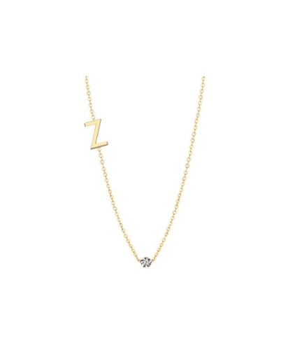 zloty-naszyjnik-celebrytka -litrka-z-z-brylantem-0,02ct.jpg