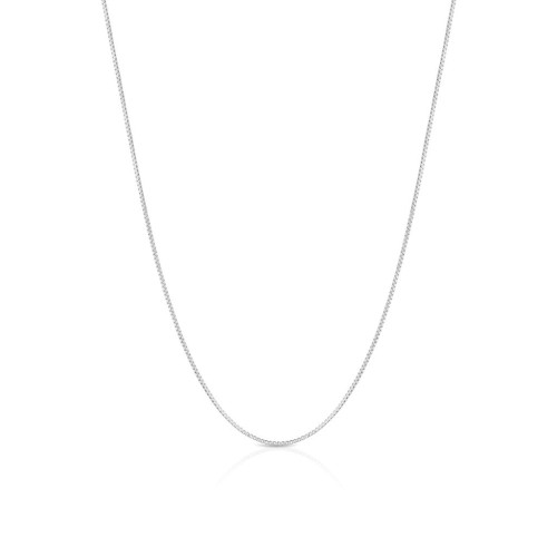 Srebrny Łańcuszek Kosta Verona SLR0782