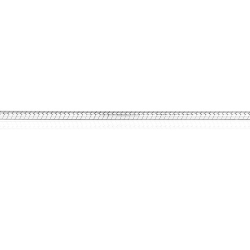 Srebrny Łańcuszek Linka Verona SLR1501