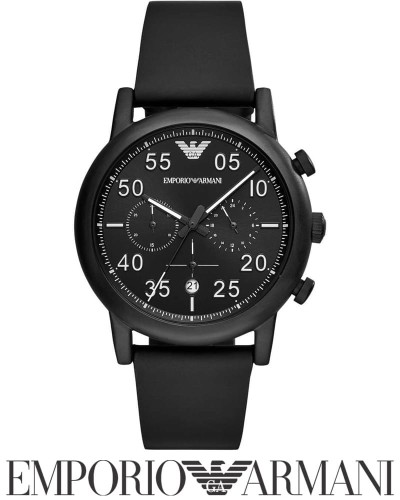 Zegarek Męski EMPORIO ARMANI AR11133 Luigi