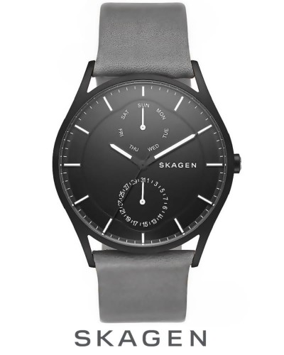 Zegarek Męski SKAGEN SKW6265 Holst Multifunction