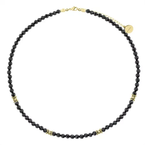 Naszyjnik Manoki WA770GB CHOKER