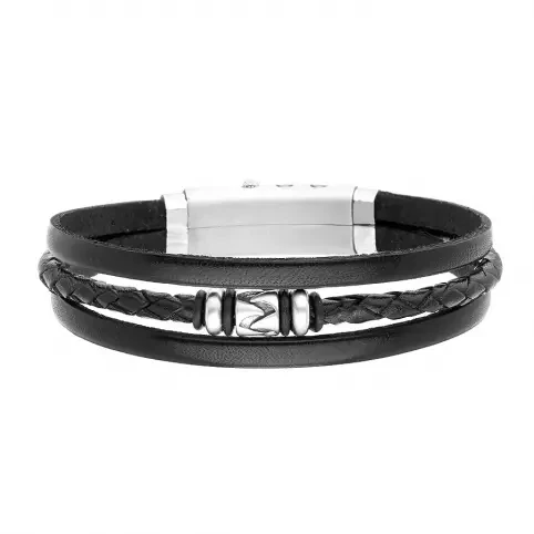 Bransoletka męska Manoki BA1218B 