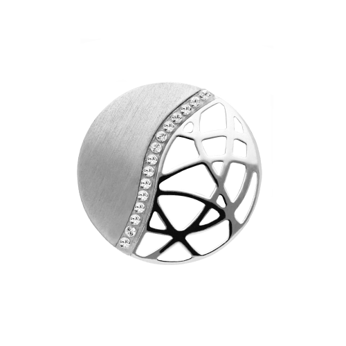 Srebrna Zawieszka 09671696/04