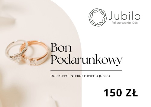E-BON JUBILO 150 zł 
