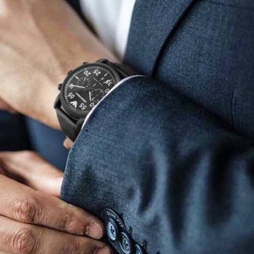 Zegarek Męski EMPORIO ARMANI AR11133 Luigi
