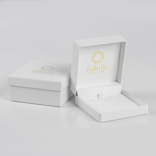 eleganckie opakowanie JUBILO