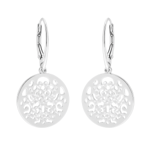 Kolczyki srebrne Verona G050220