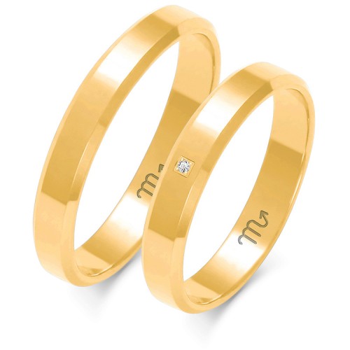 obrączki srebrne pozłacaneA-115.jpg