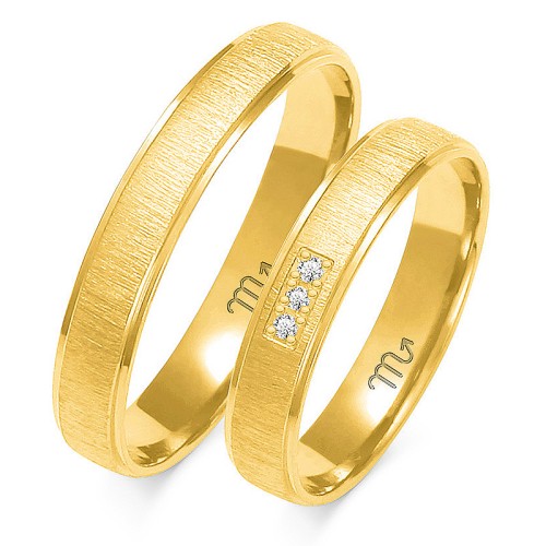 Srebrne obrączki pozłacane O-214_Z.jpg