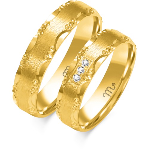 Srebrne obrączki O-238 pozłacane.jpg