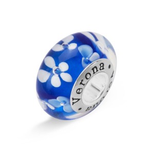 Srebrna zawieszka Elemento Verona Z41346N
