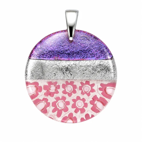 Zawieszka Murano KQKO881 SAN MARCO