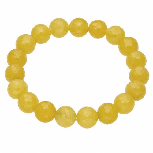 Bransoletka Verona z agatem YBQQ040