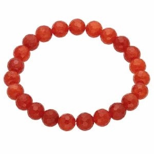 Bransoletka Verona z agatem YBQQ043