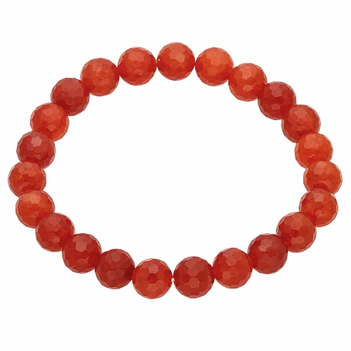Bransoletka Verona z agatem YBQQ043