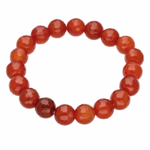 Bransoletka Verona z agatem YBQQ161