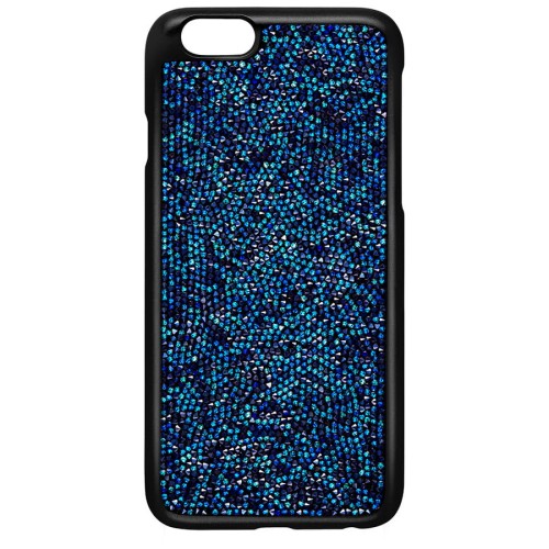 Etui na Telefon Swarovski 5174957 Glam Rock Blue iPhone 6 