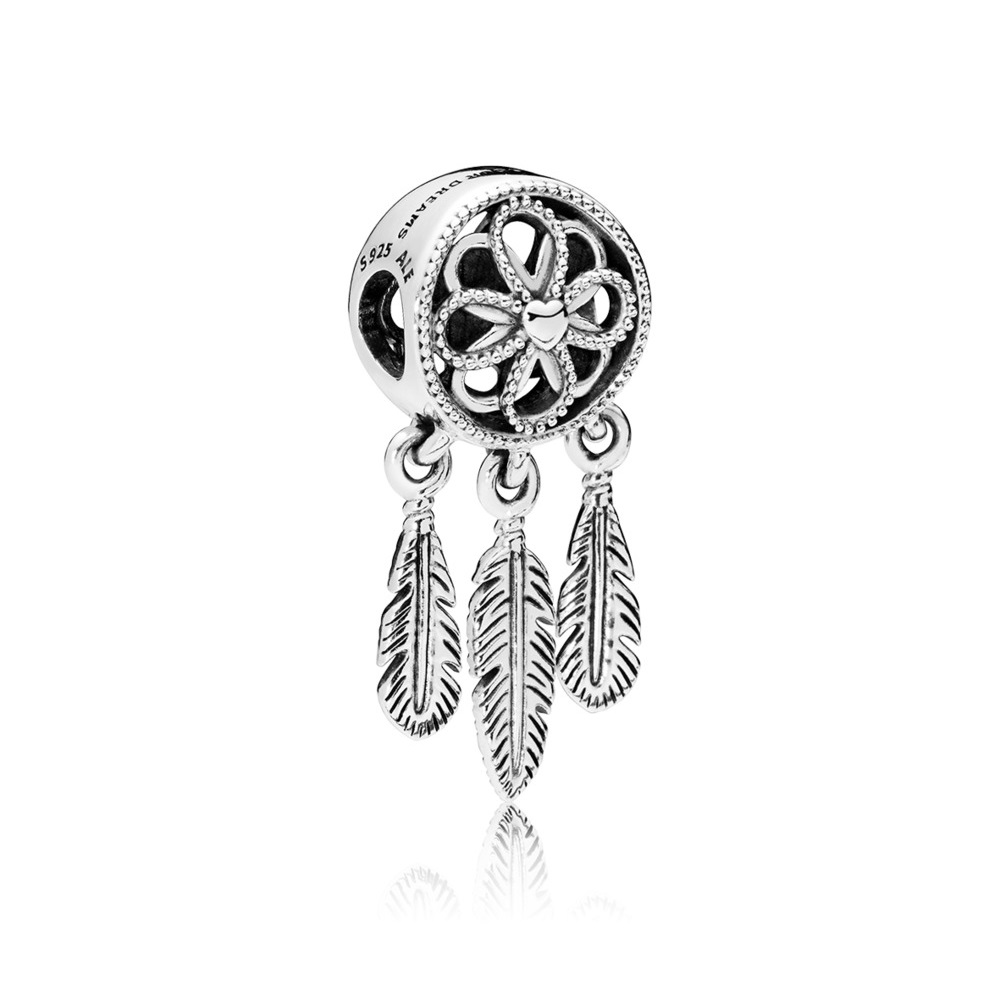 charms pandora 2018 lato
