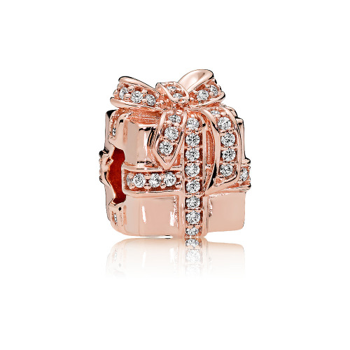 Pandora charms