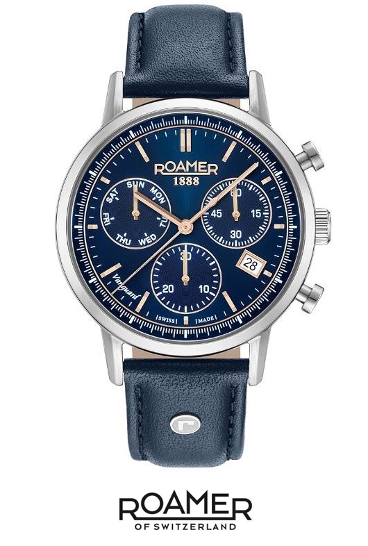 Roamer Zegarek Męski