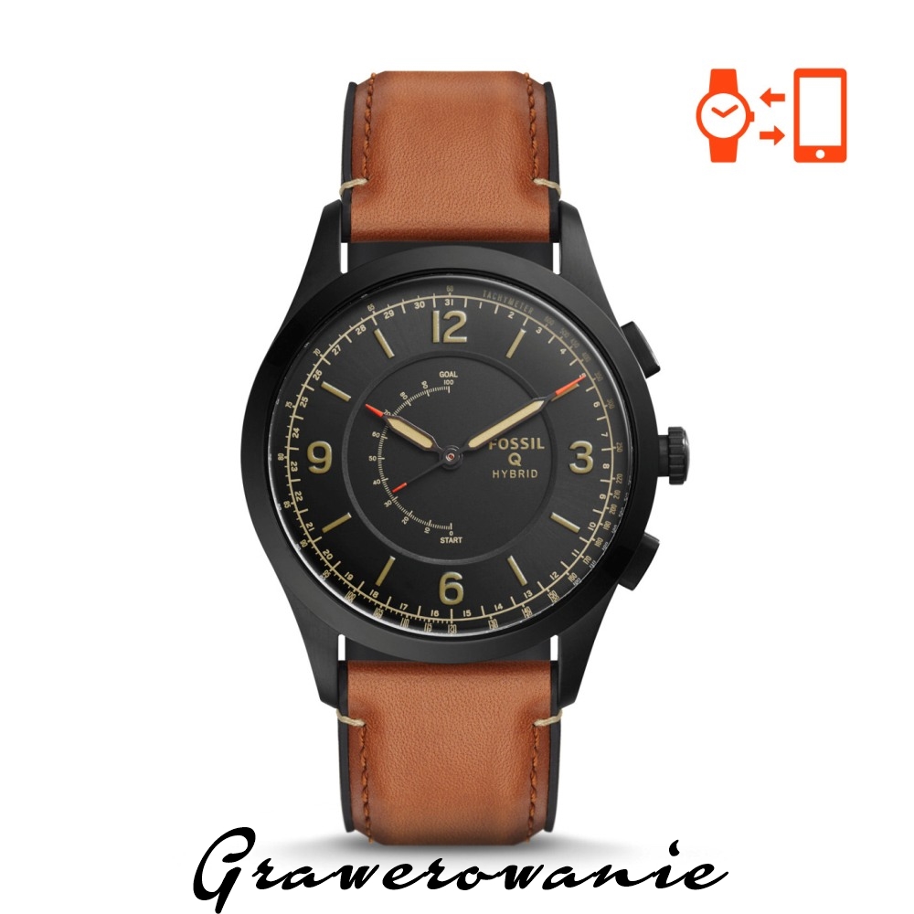 Zegarek SmartWatch dzien ojca