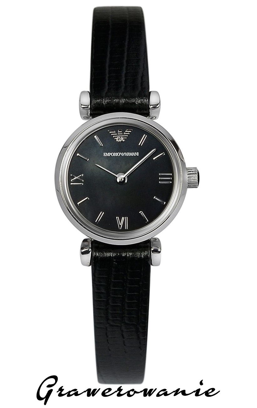Zegarek Damski Armani