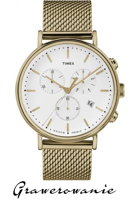 Zegarek Damski Timex