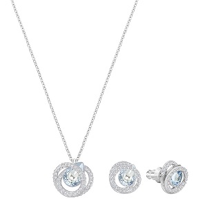 ZESTAW SWAROVSKI GENERATION SET, TEAL 5255523