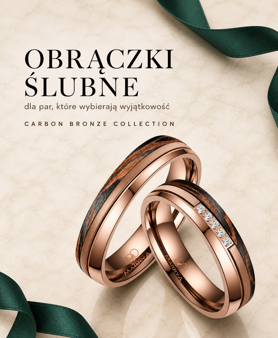 Carbon Bronze