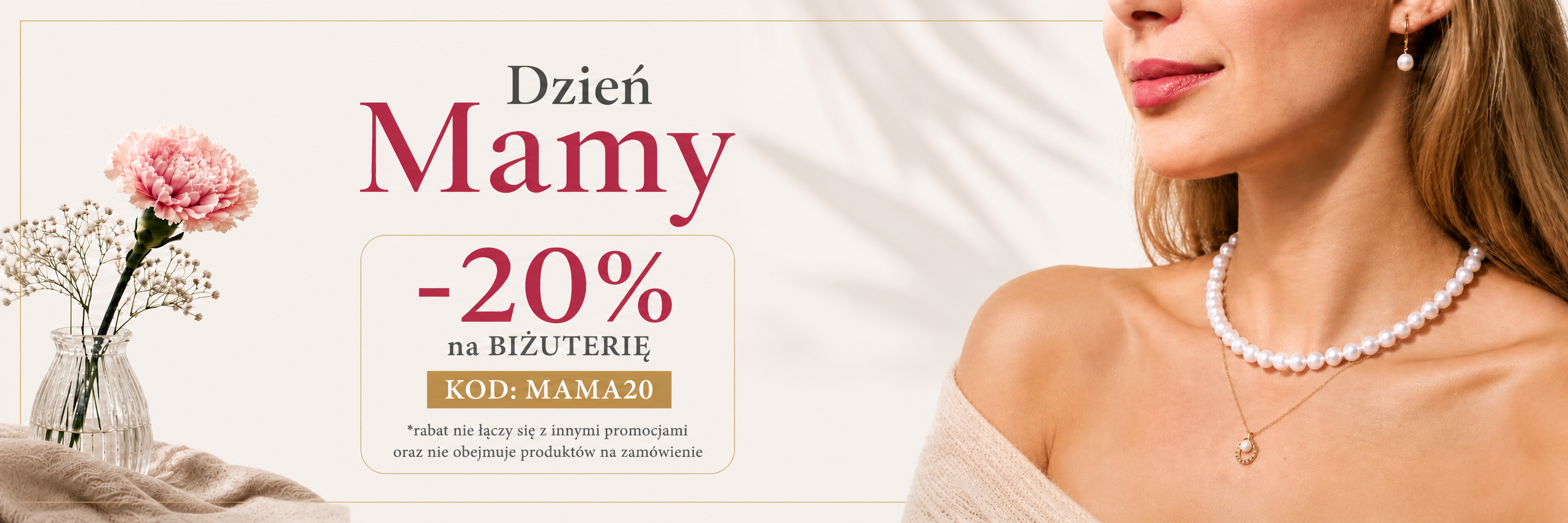 Dzień Mamy 2026