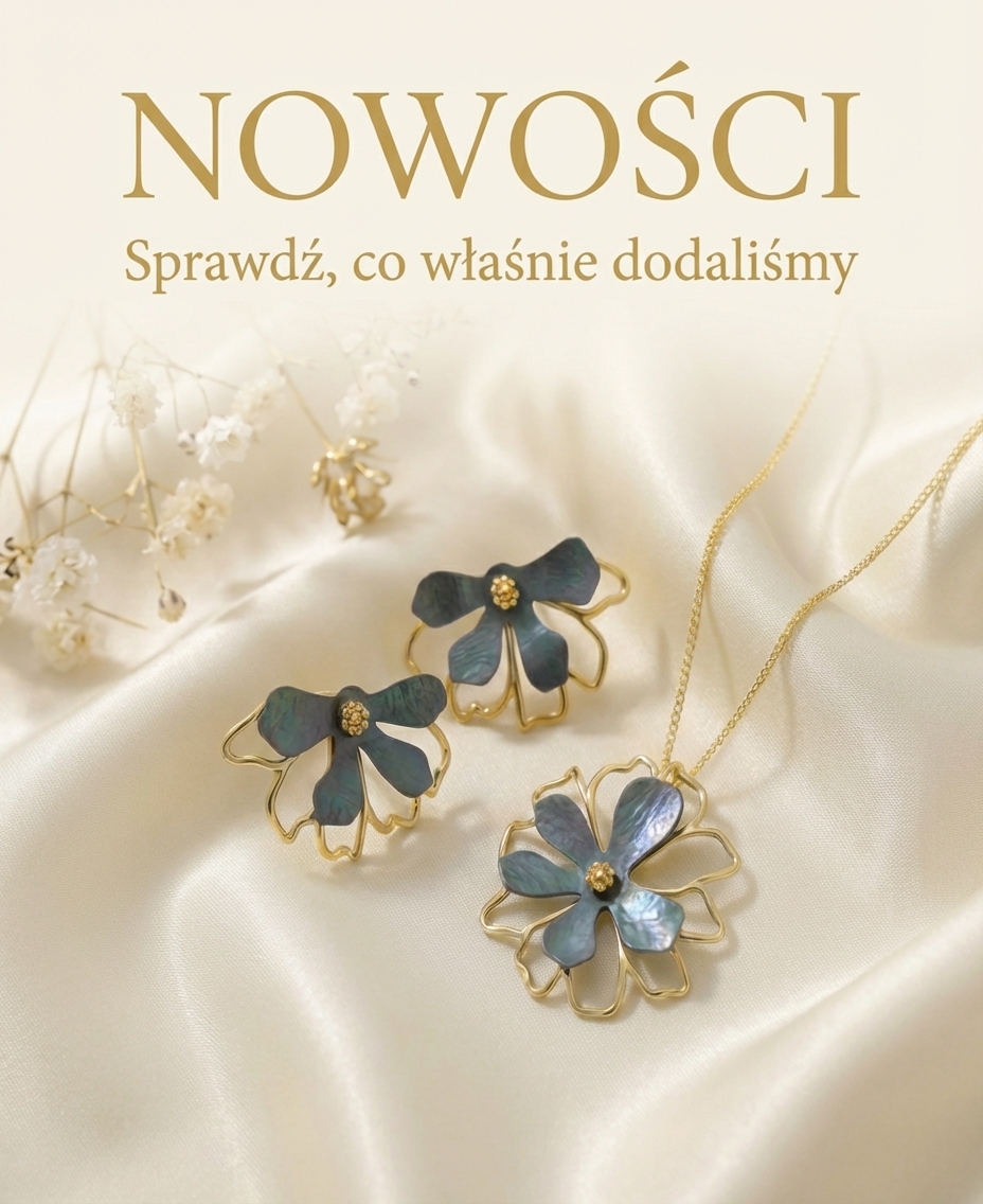 NOWOŚCI