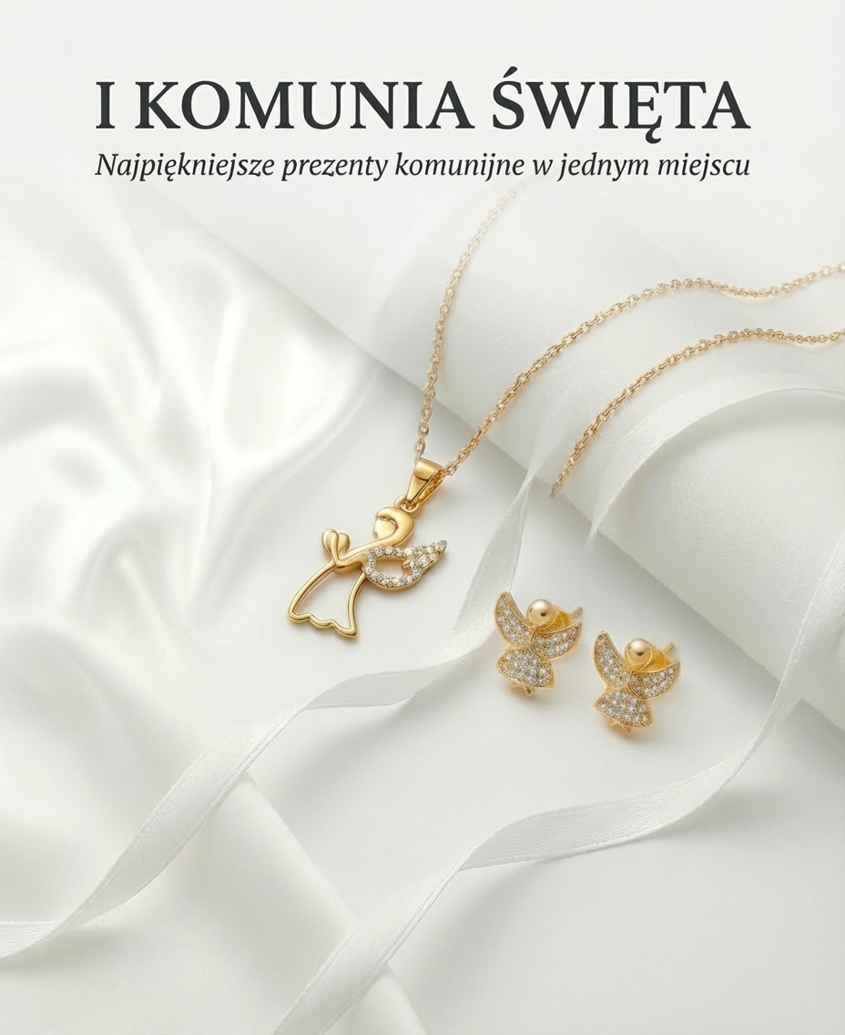 Komunia Święta 2026