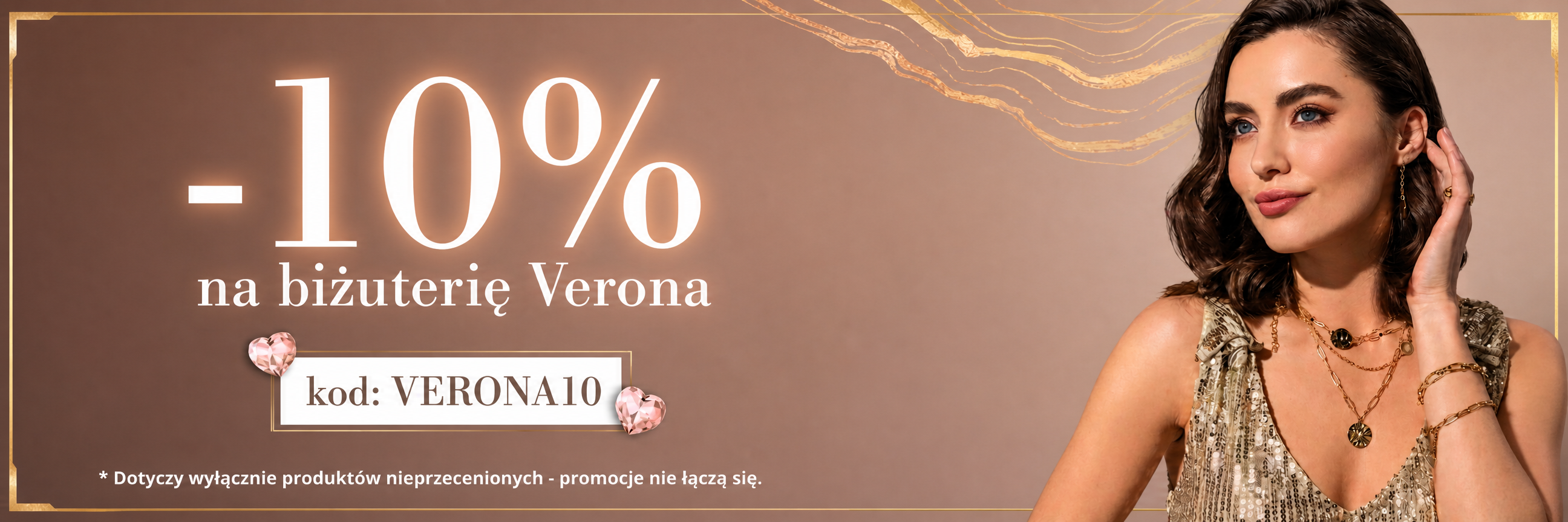 Verona - 10%