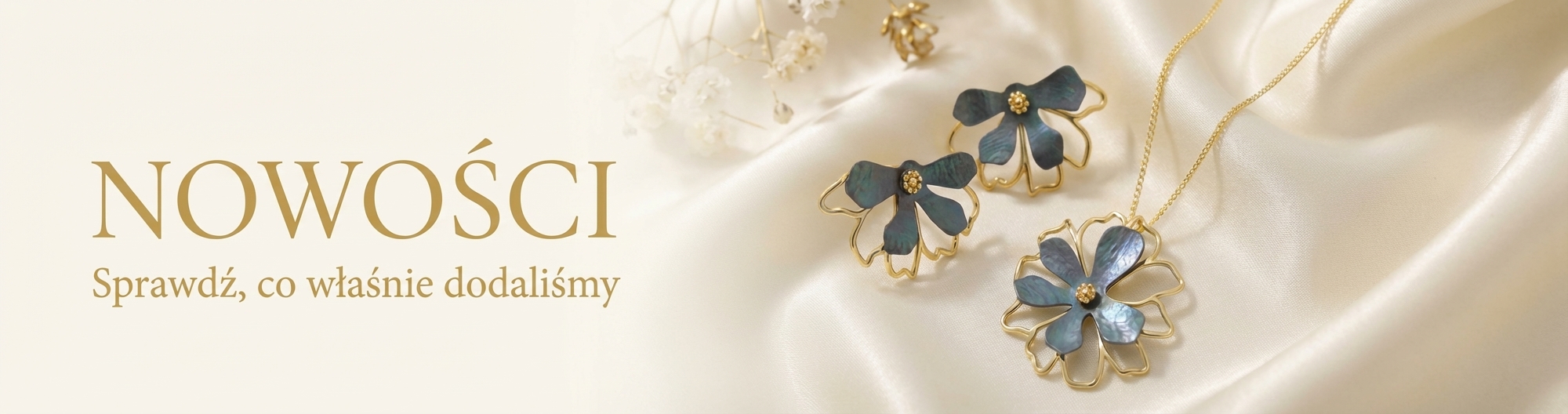 NOWOŚCI