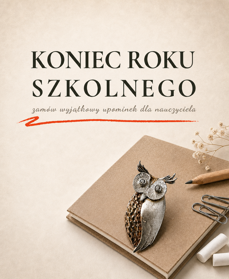 KONIEC ROKU SZKOLNEG0 2026