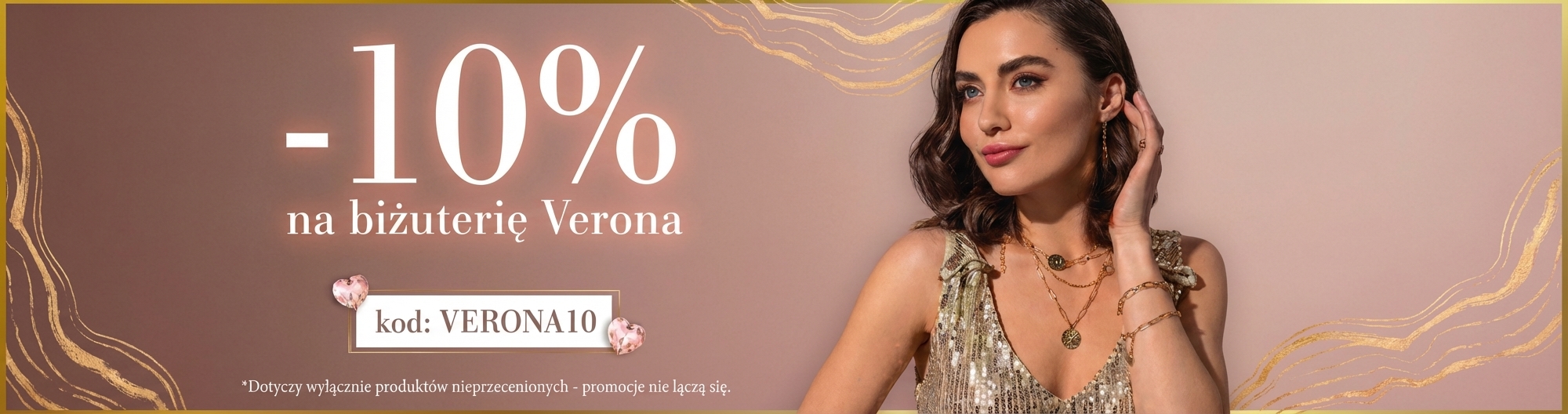 Verona - 10%
