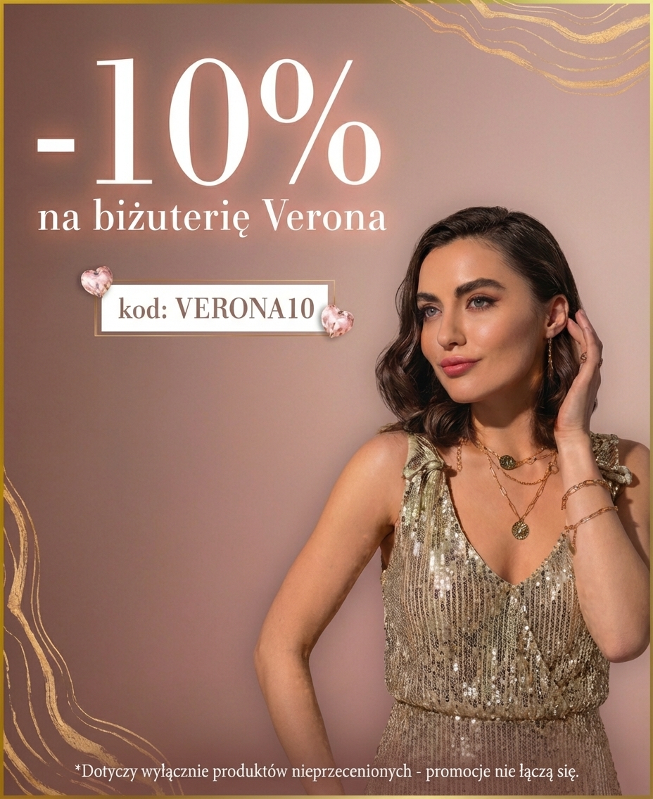 Verona - 10%